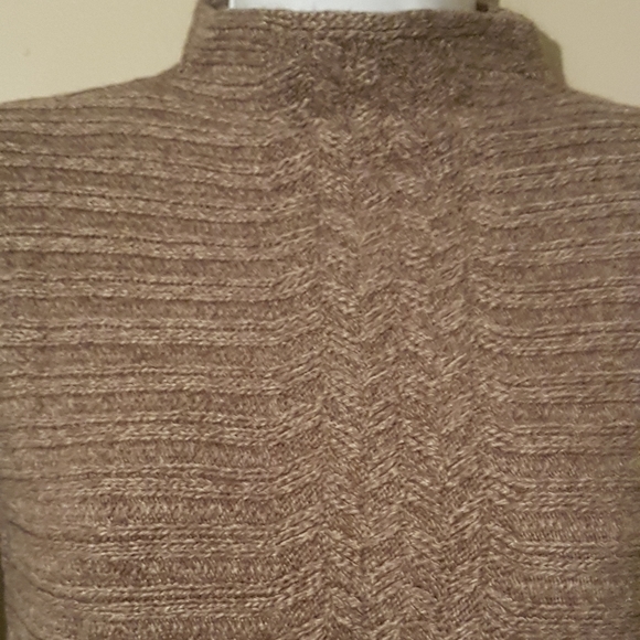 Sigrid Olsen Sweater - Picture 3 of 3